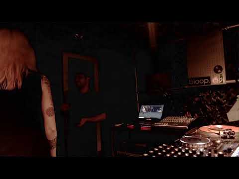 Agrellomatica w/ David  Agrella & Maybe Laura - 13.01.2020