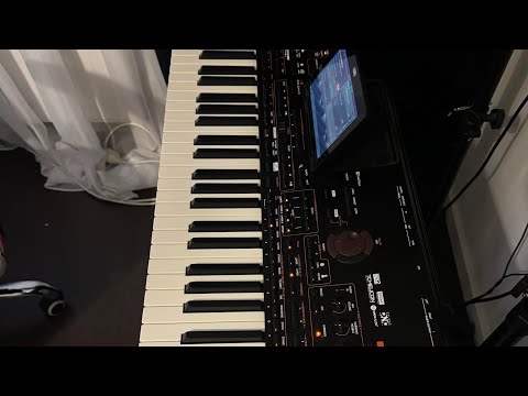 ❌Set Korg pa4x/pa5x 2024❌ Facebook: seturi Genkis