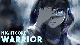 「Nightcore」Beth Crowley ~ Warrior