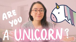 🦄 how to become a booked-out & top tier freelancer (the U.N.I.C.O.R.N. factor)