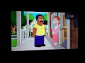 The Cleveland Show FXX Promo