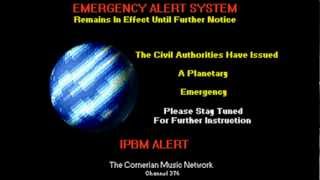 EAS Alert: Missile crisis in lylat