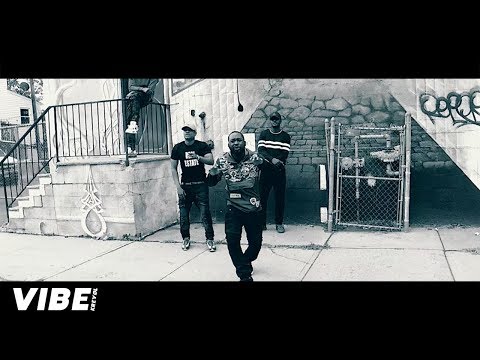 Da Cypher UpNorth (MC's Cliowen, Master Brain, TricksMafia, ZoeKilah, Topson & NoGood)