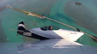 The Freedom Of Flight