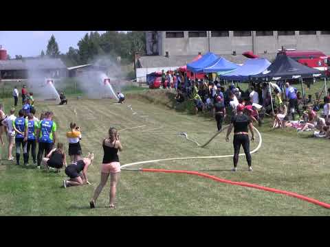 Fire Sport