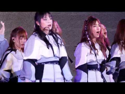 [Jane Focus] BNK48 - Beginner @ Thank you & The Beginner 1080p