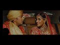 Tere Naal Love Ho Gaya Last Scene