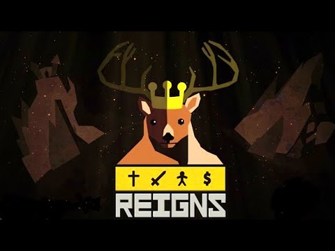 Decisions as a King! - Let's Play Reigns Gameplay - YouTube