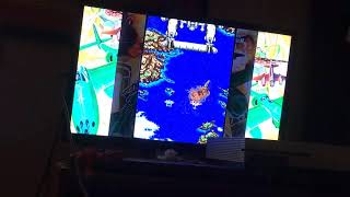 Capcom arcade stadium 1941 Counter Attack