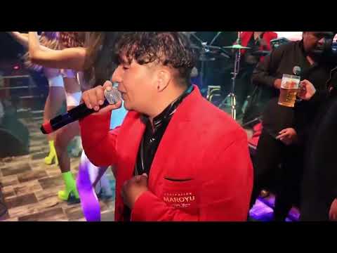 No Volveré Agrupación Maroyu De Néstor Yucra   Cumpleaños de BEYKKEER