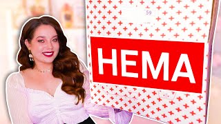 Hema / Hemarkt / 17 T/M 30-4-2 - Landal Weekend / Hema video