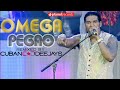 OMEGA Pegao / Me Miro Y La Mire (Cuban Deejays Official Remix) #1 TikTok Lyric Video Omega El Fuerte