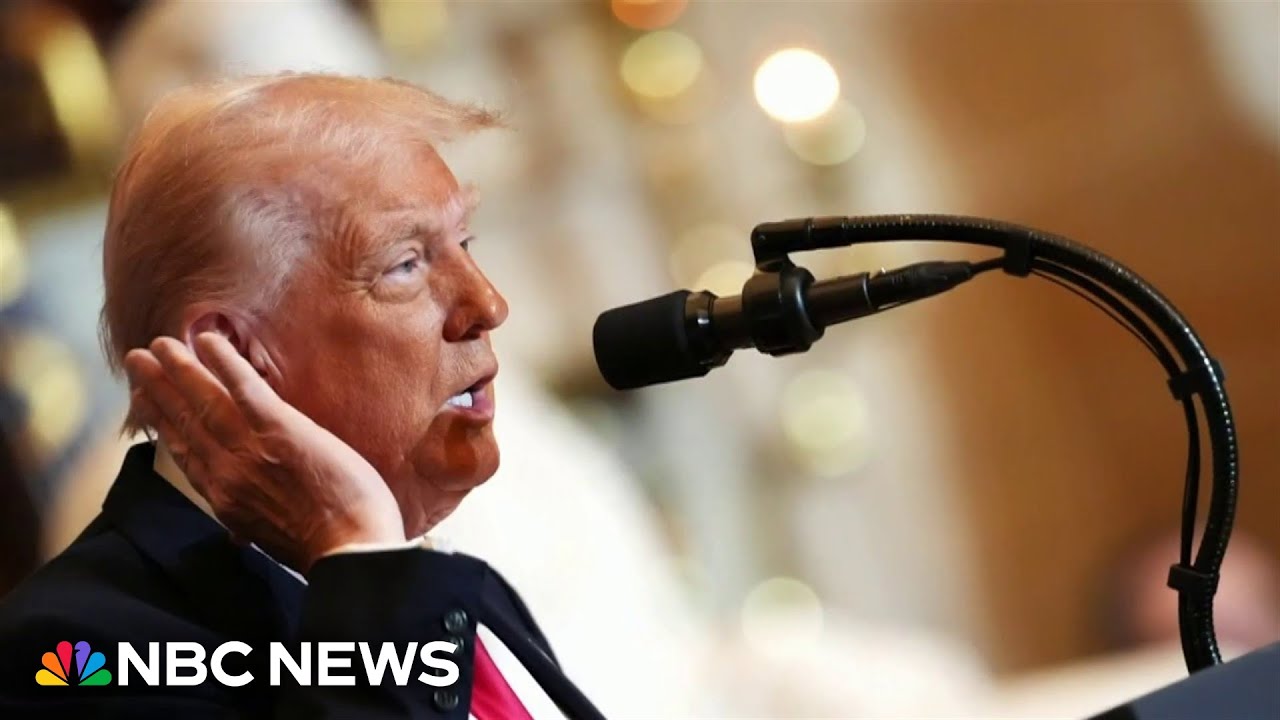 Trump federal employee buyout program halted by legal snags