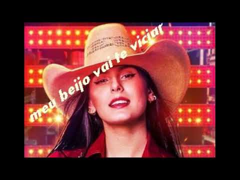 ANA CASTELO meu beijo vai te viciar ana castelo vht