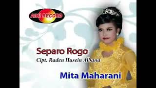 Download lagu Separo Rogo - Mita Maharani mp3