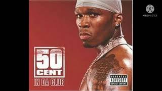 Cover art for In Da Club