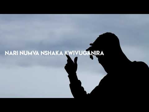 Freestyle NZERO KIGARAMA by Quelos Upendo (Official  Video Lyrics)