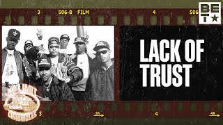 The Ghetto&#39;s Tryin&#39; To Kill Me | No Limit Chronicles #BETChronicles