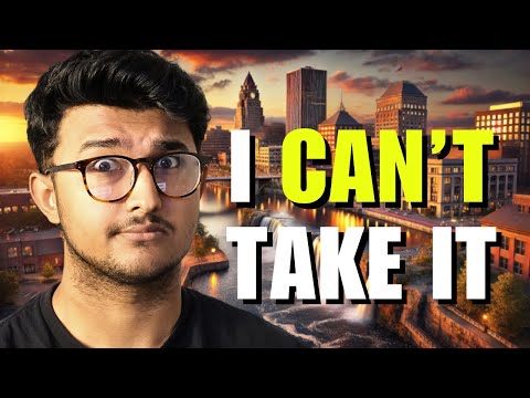 The HARDEST Parts About Living in Rochester, NY (What No One Tells You)