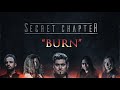 DEEP PURPLE BURN Performed By SECRET CHAPTER