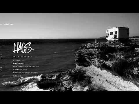 om necunoscut - 02.Anxietate #HAOS