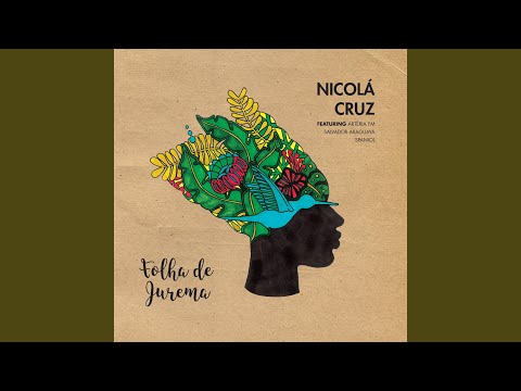 Folha de Jurema (Xique-Xique's Dragonfruit Mix)