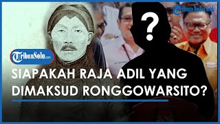 Download lagu Ramalan Ronggowarsito Soal Masa Depan Indonesia, Akan Dipimpin Raja Adil dari Tanah Jawa, Siapa? mp3 Download lagu Ramalan Ronggowarsito Soal Masa Depan Indonesia, Akan Dipimpin Raja Adil dari Tanah Jawa, Siapa? mp3