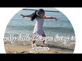 My Little Bisaya Living In Japan Is Going To The Beach ️