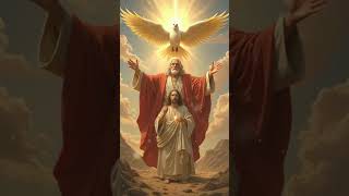 ORAÇÃO CLAMANDO PELA SANTÍSSIMA TRINDADE