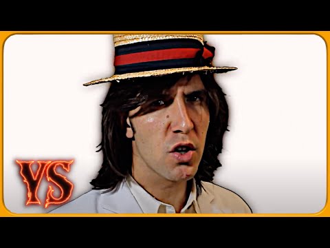 Video thumbnail for Kids Stop Doing the Drugs