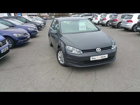 141D28963 - 2014 Volkswagen Golf CL 1.6TDI M5F 105HP 5DR 16,950