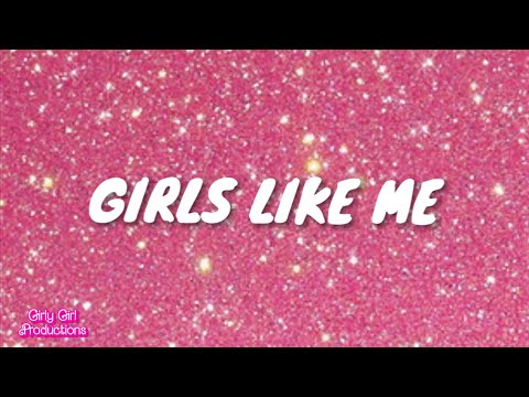 Girls like me