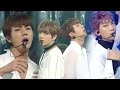 Comeback Special BTS 방탄소년단 Spring Day 봄날 인기가요 Inkigayo 20170226