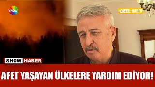 Hayırseverden "İnsanlık bu mu?" tepkisi!