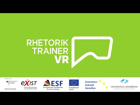VReedback Pro Operator video thumbnail