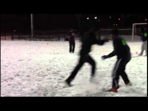 "FNL": BRAVEHEARTS -VS- DEM GETTAZ (3.6.15)