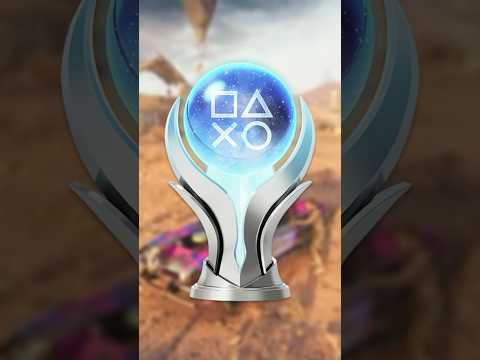 Mad max’s platinum trophy is impossible!! #madmax #playstationtrophy