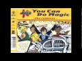 Painted Love - You can do magic (drop dish remix ...