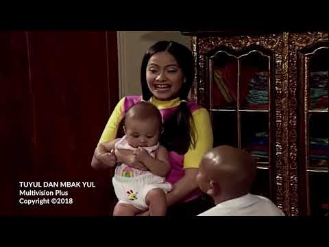 Tuyul Dan Mbak Yul Episode 141   Imut Imut Part 2