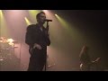 Blind Guardian - The Lord Of The Rings (Live ...