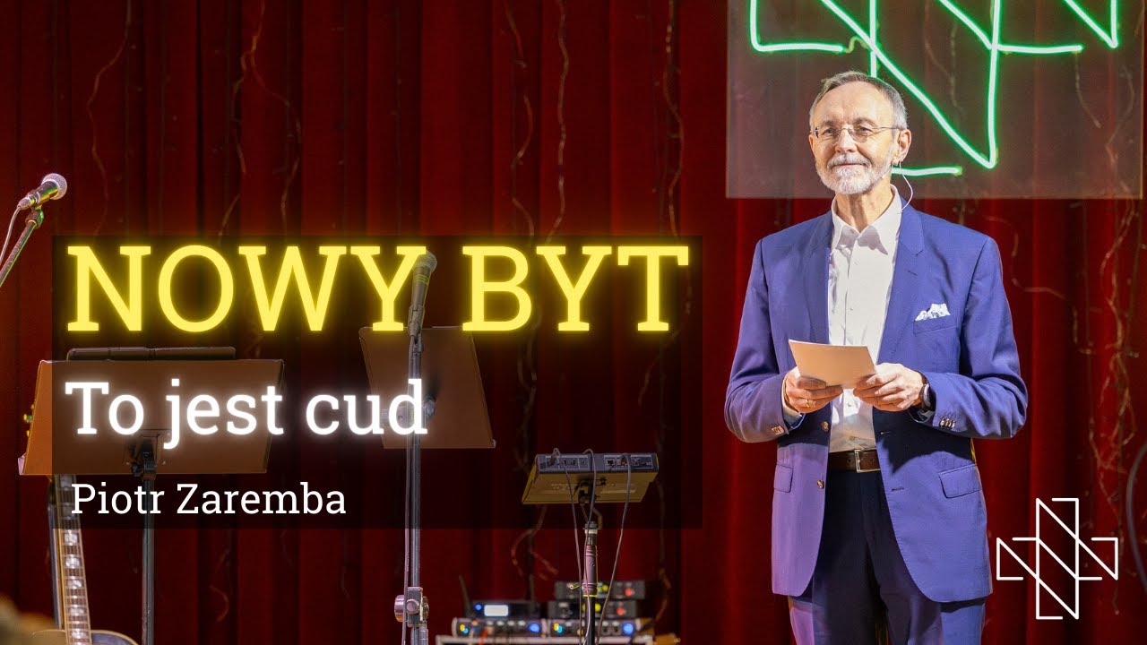 To jest cud | Pastor Piotr Zaremba