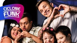 MC Gui - Coraçãozinho (Áudio Oficial) Dany Bala