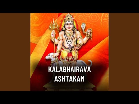 Kalabhairava Ashtakam