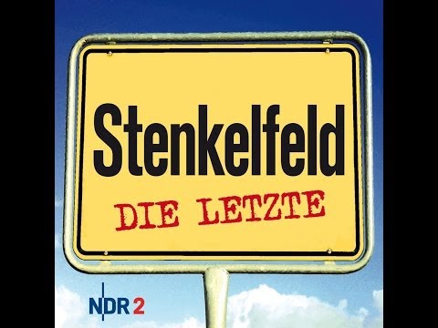 Stenkelfeld - Die Letzte (Hörspiel)