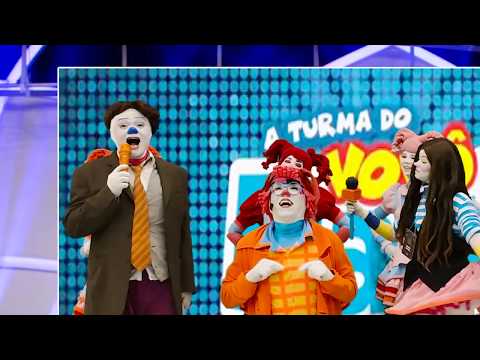 FINGINDO SER MC BIEL, ALICE MONTEIRO E VOVÔ RAUL! | TURMA DO PAKARAKA