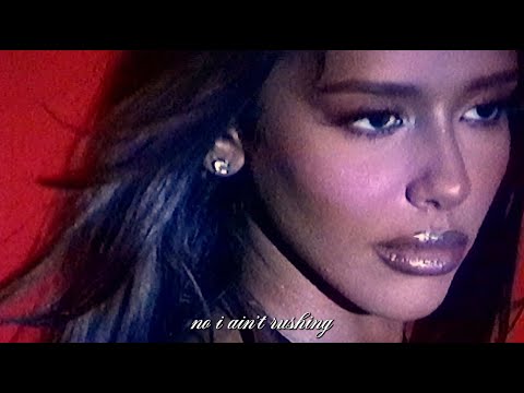 Chxrry22 - Never Had This ft. Vory (Visualizer)