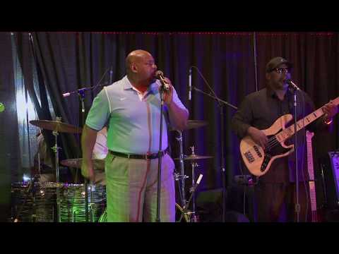 Live Concert Filming Demo