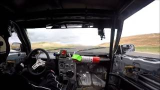lemons thunderhill Mike 5 2016