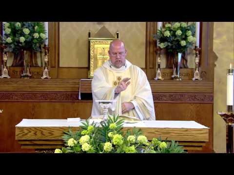 Saint Gregory the Great