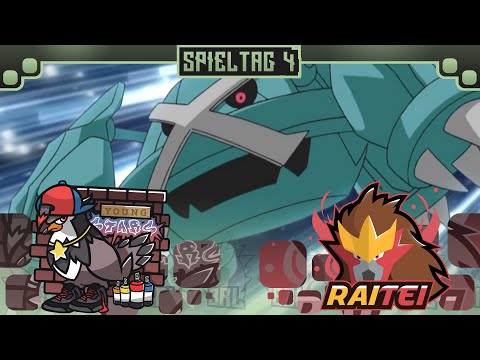 Eine ACHTERBAHNFAHRT der GEFÜHLE! - BRL [S2] - Spieltag 4 - vs. Raitei